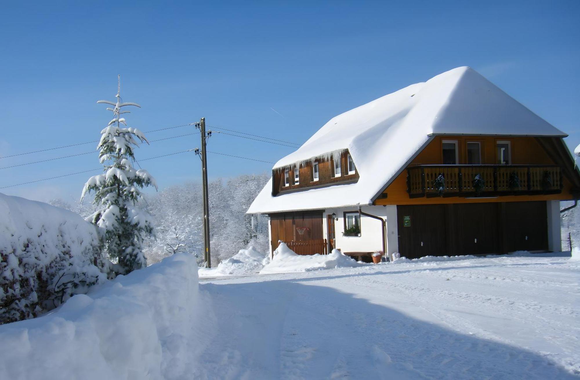 Brosihof Apartment Erlenbach  Екстериор снимка