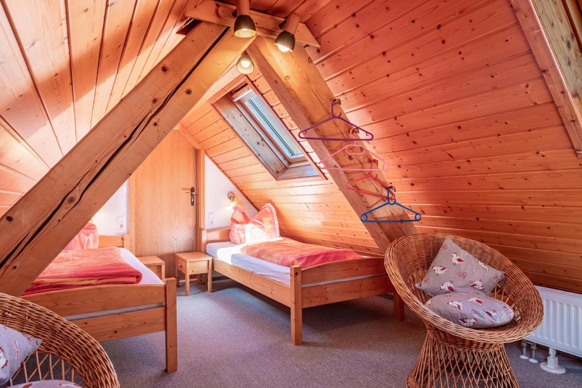 Brosihof Apartment Erlenbach  Екстериор снимка