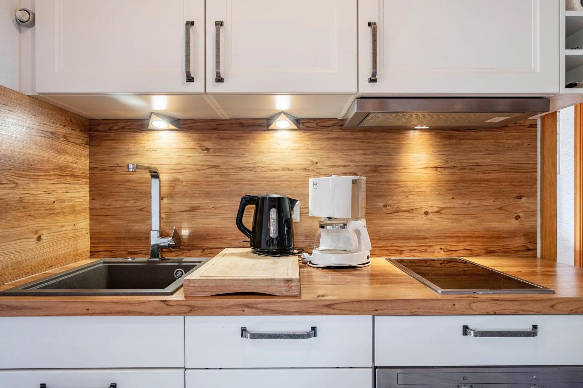 Brosihof Apartment Erlenbach  Екстериор снимка