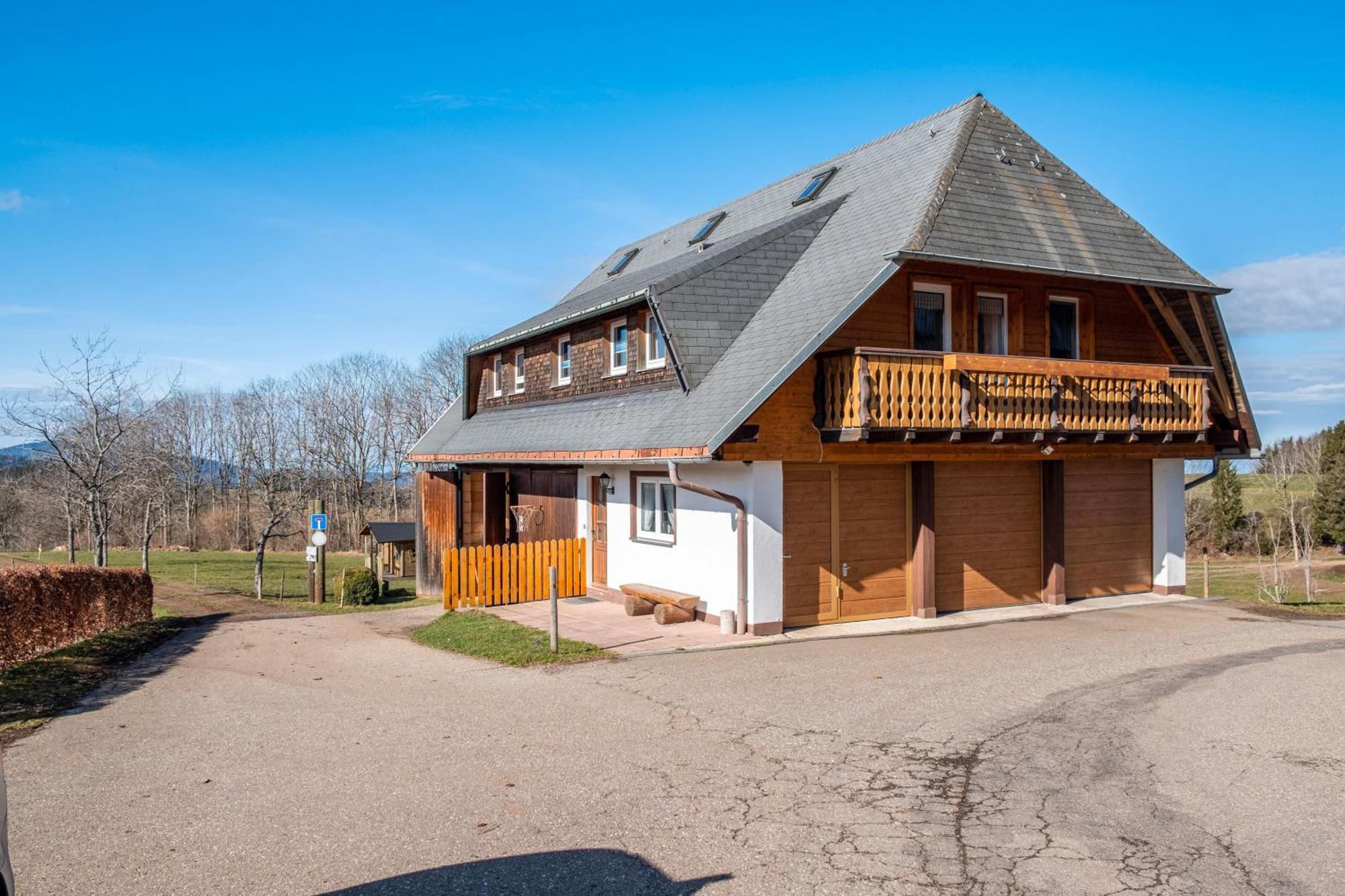 Brosihof Apartment Erlenbach  Екстериор снимка