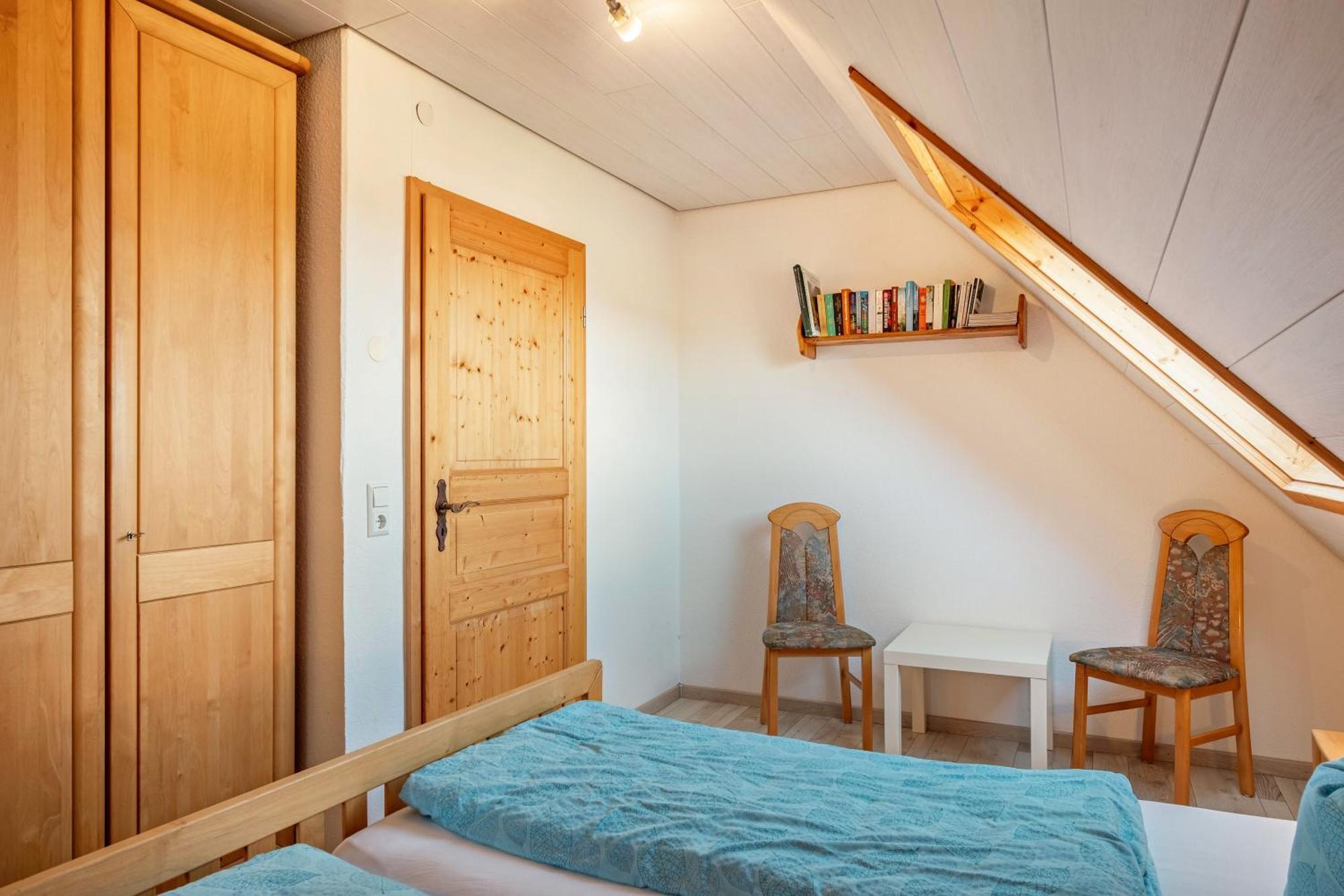 Brosihof Apartment Erlenbach  Екстериор снимка