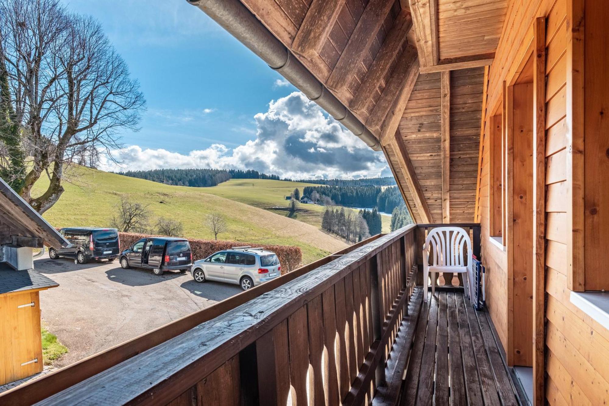 Brosihof Apartment Erlenbach  Екстериор снимка
