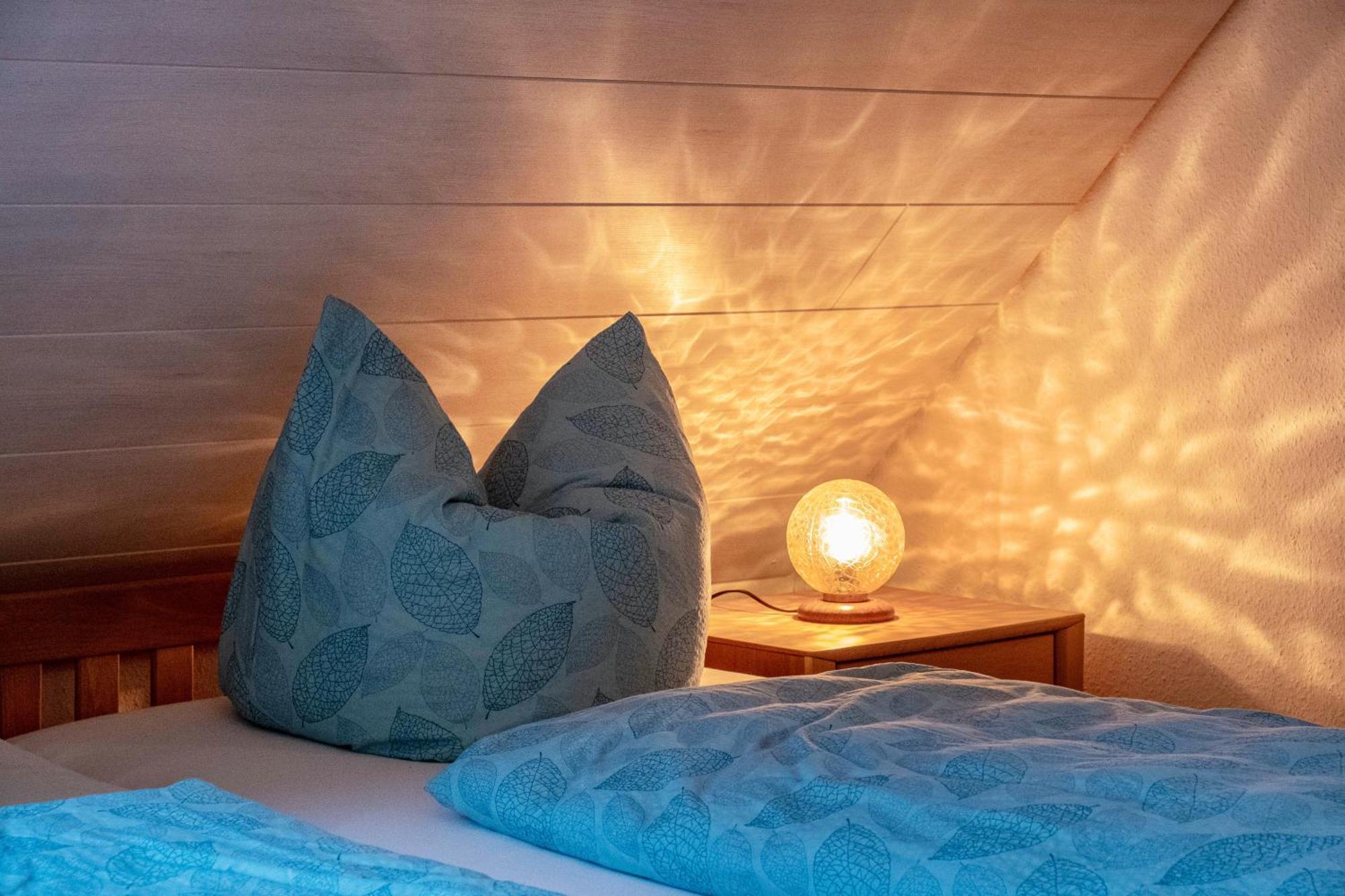 Brosihof Apartment Erlenbach  Екстериор снимка
