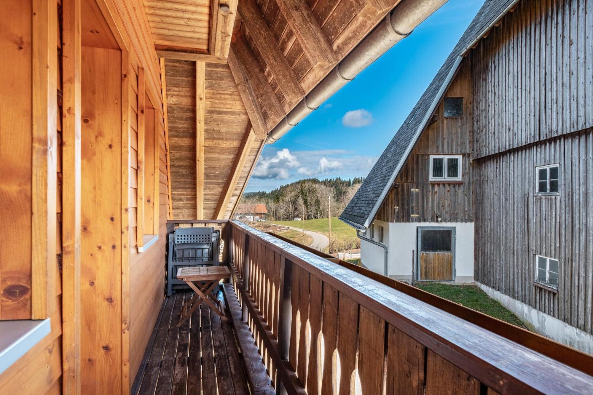 Brosihof Apartment Erlenbach  Екстериор снимка