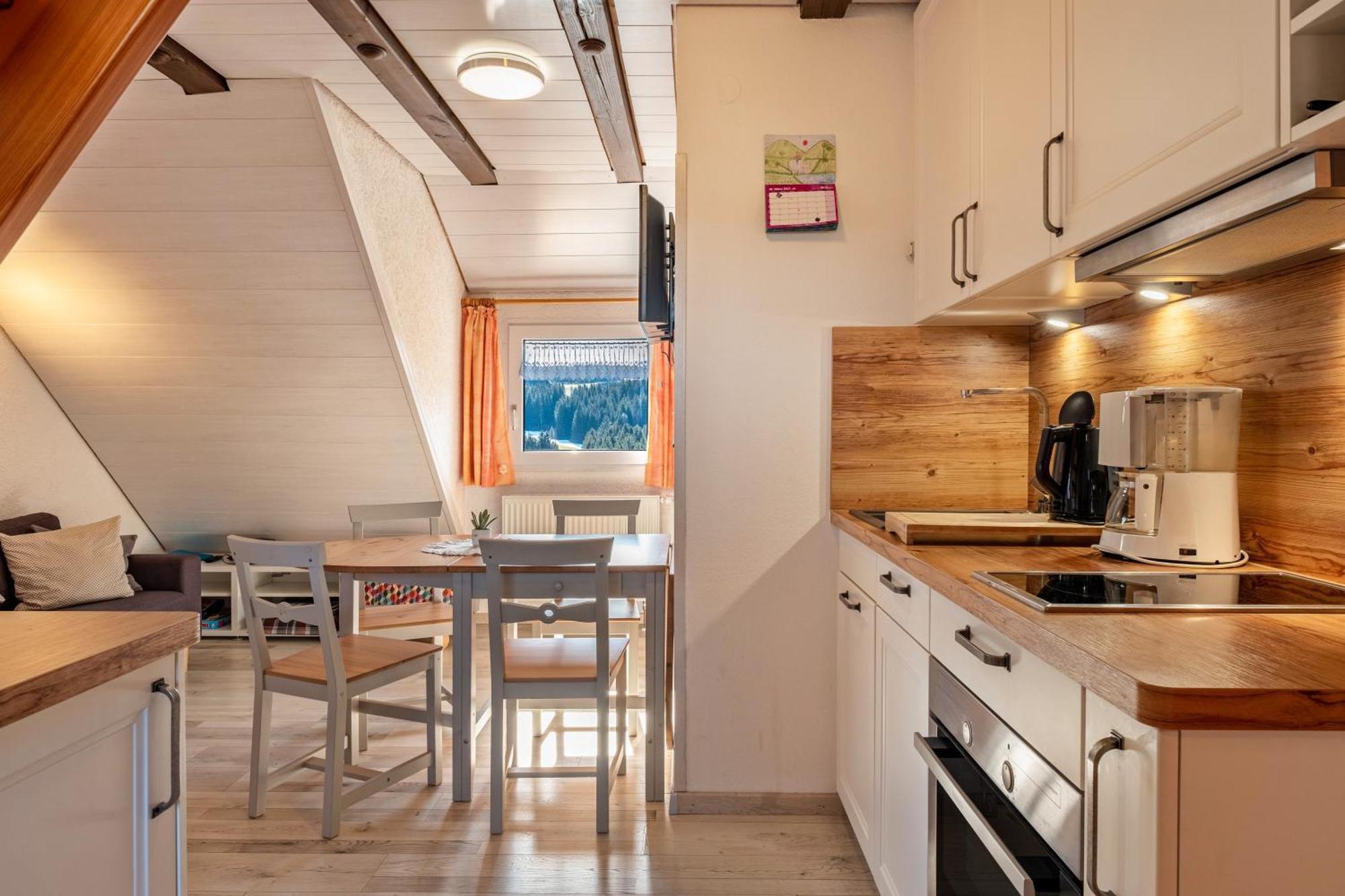 Brosihof Apartment Erlenbach  Екстериор снимка