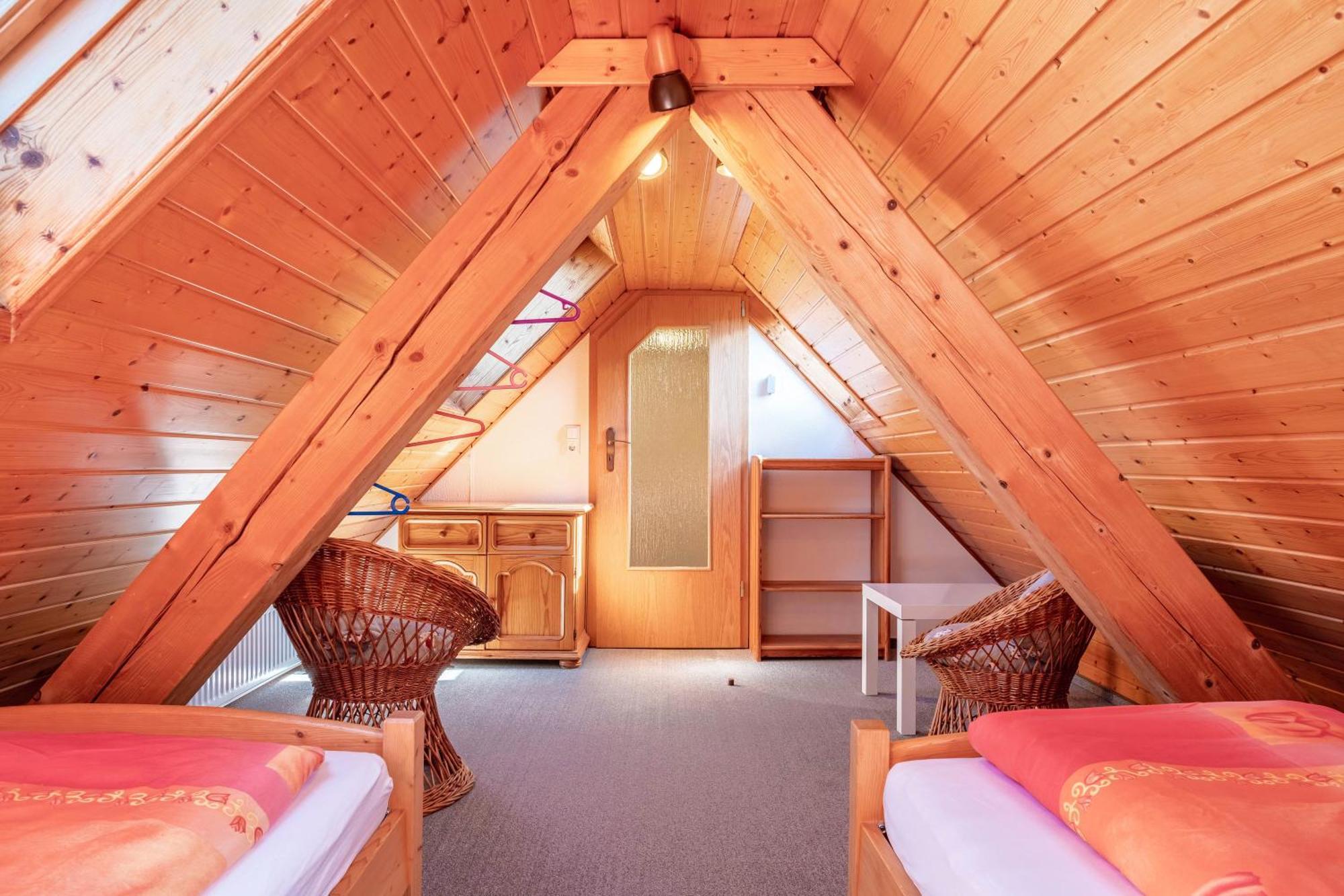 Brosihof Apartment Erlenbach  Екстериор снимка