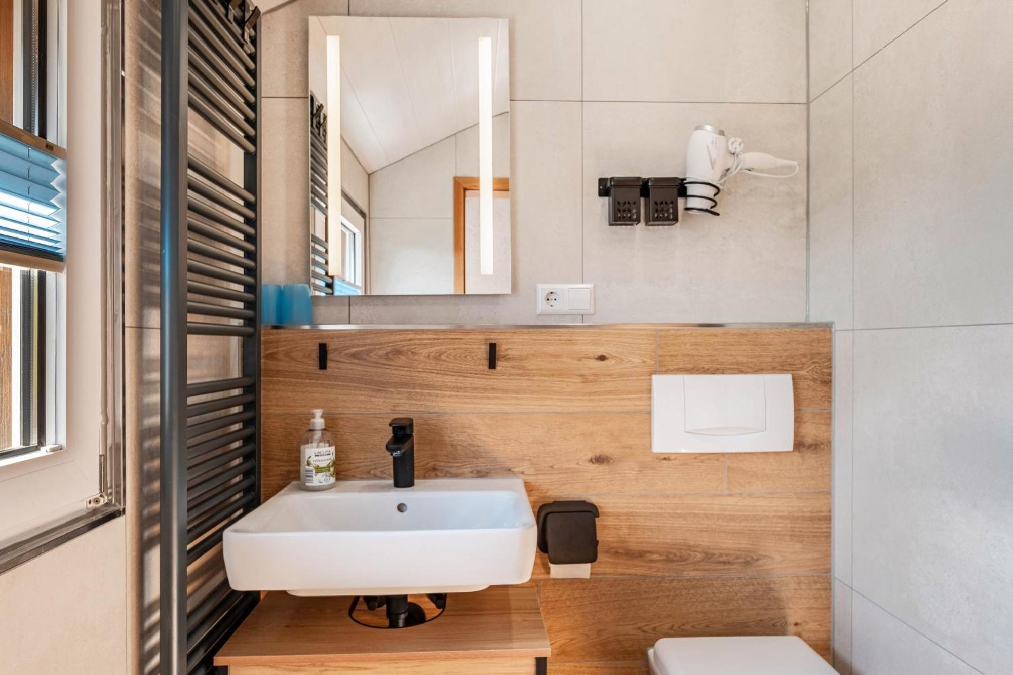Brosihof Apartment Erlenbach  Екстериор снимка
