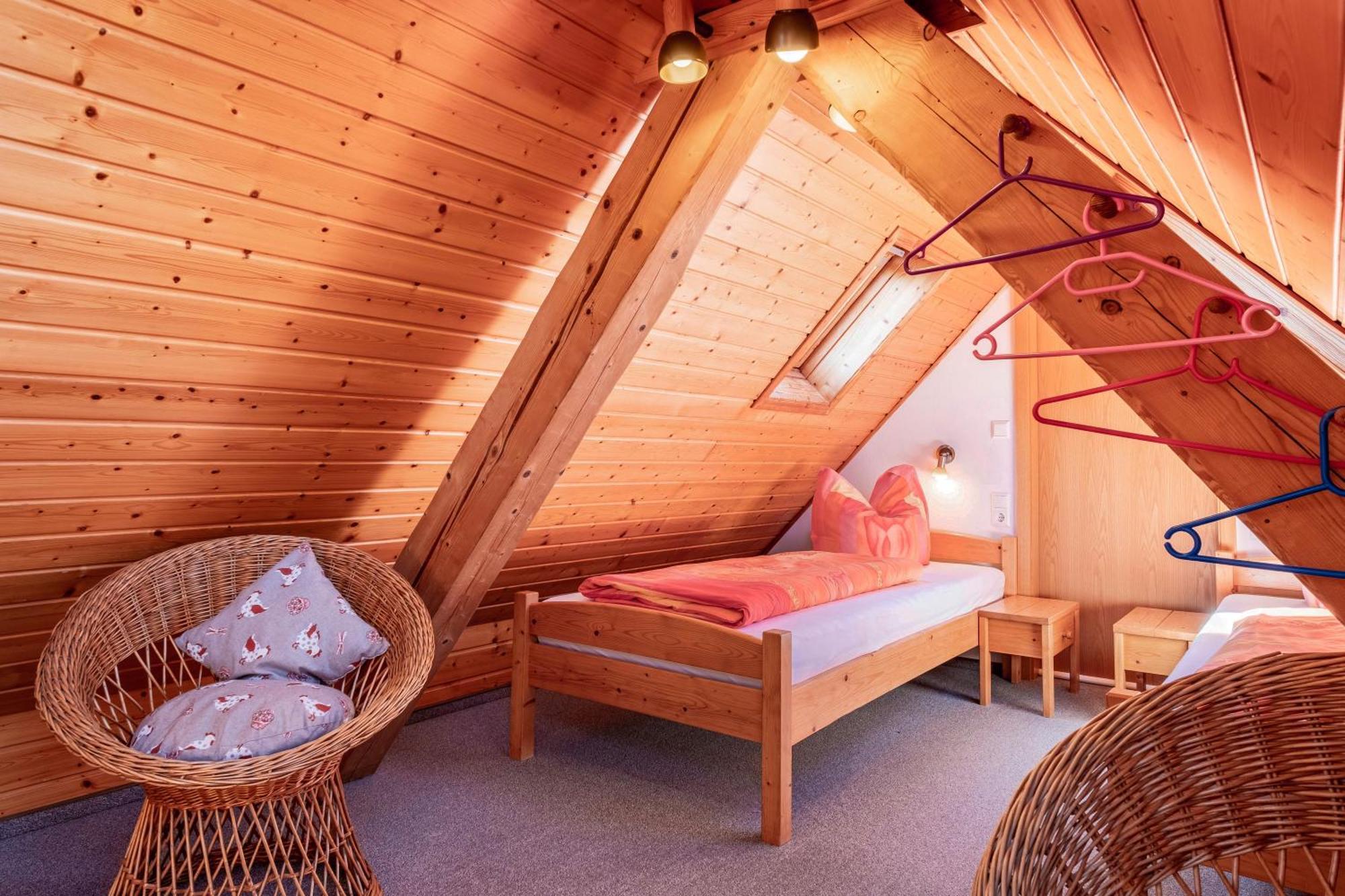 Brosihof Apartment Erlenbach  Екстериор снимка