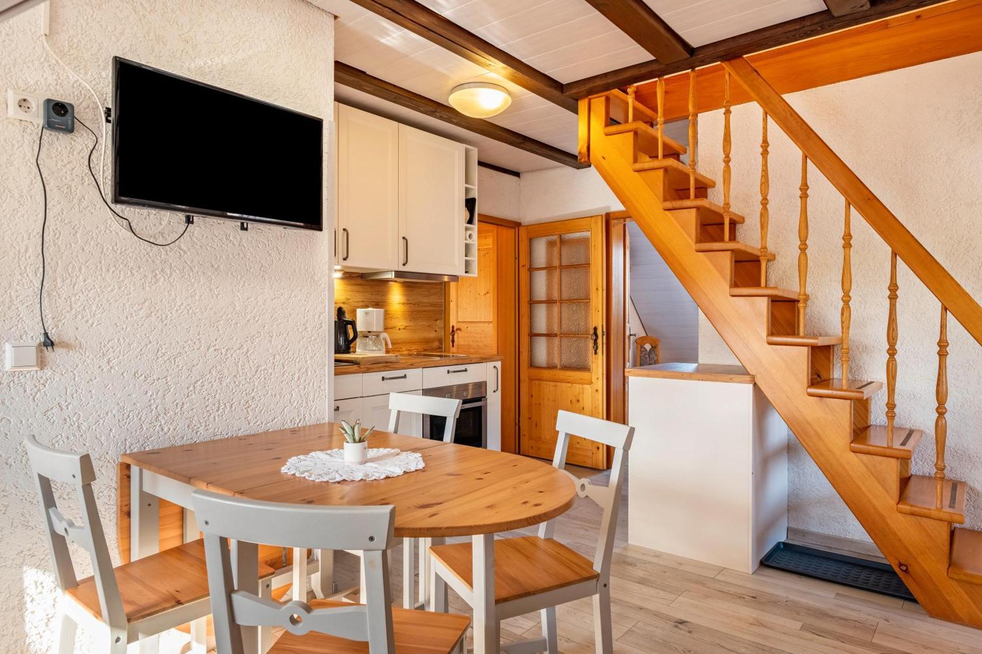 Brosihof Apartment Erlenbach  Екстериор снимка