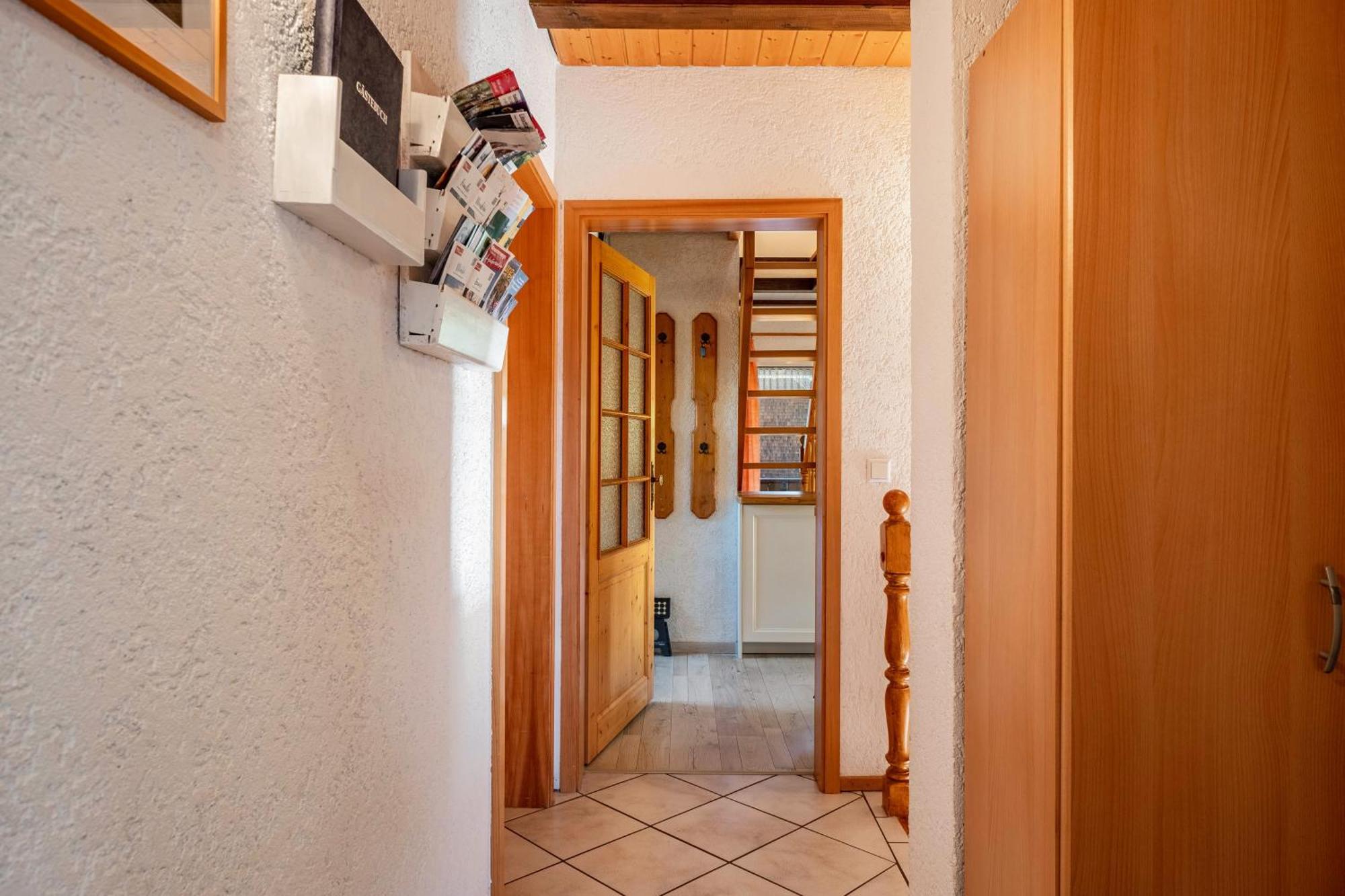 Brosihof Apartment Erlenbach  Екстериор снимка