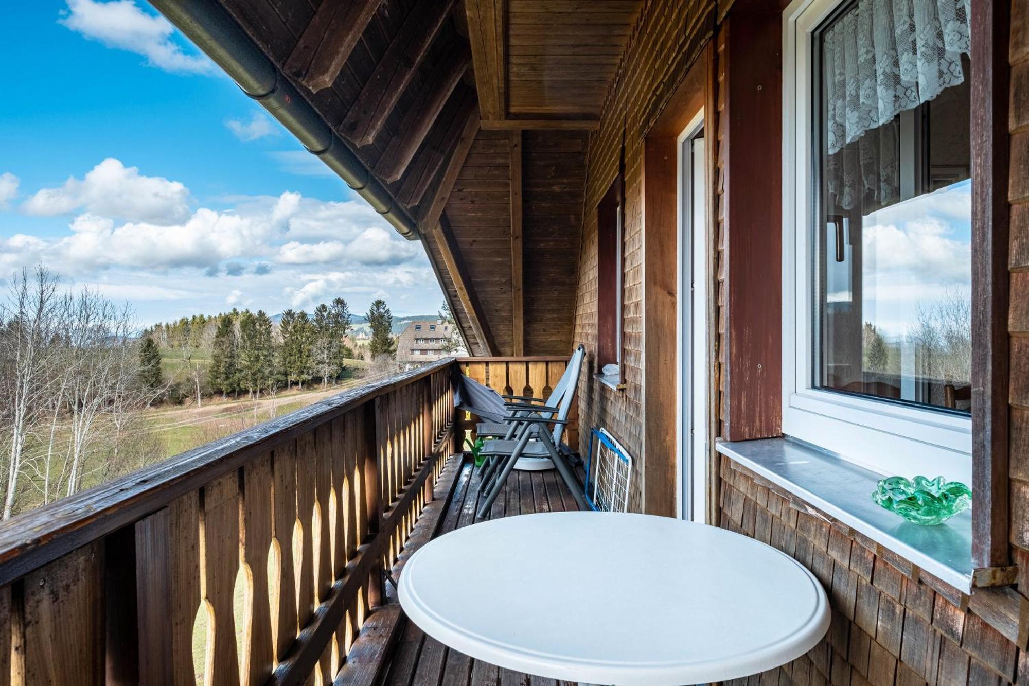 Brosihof Apartment Erlenbach  Екстериор снимка