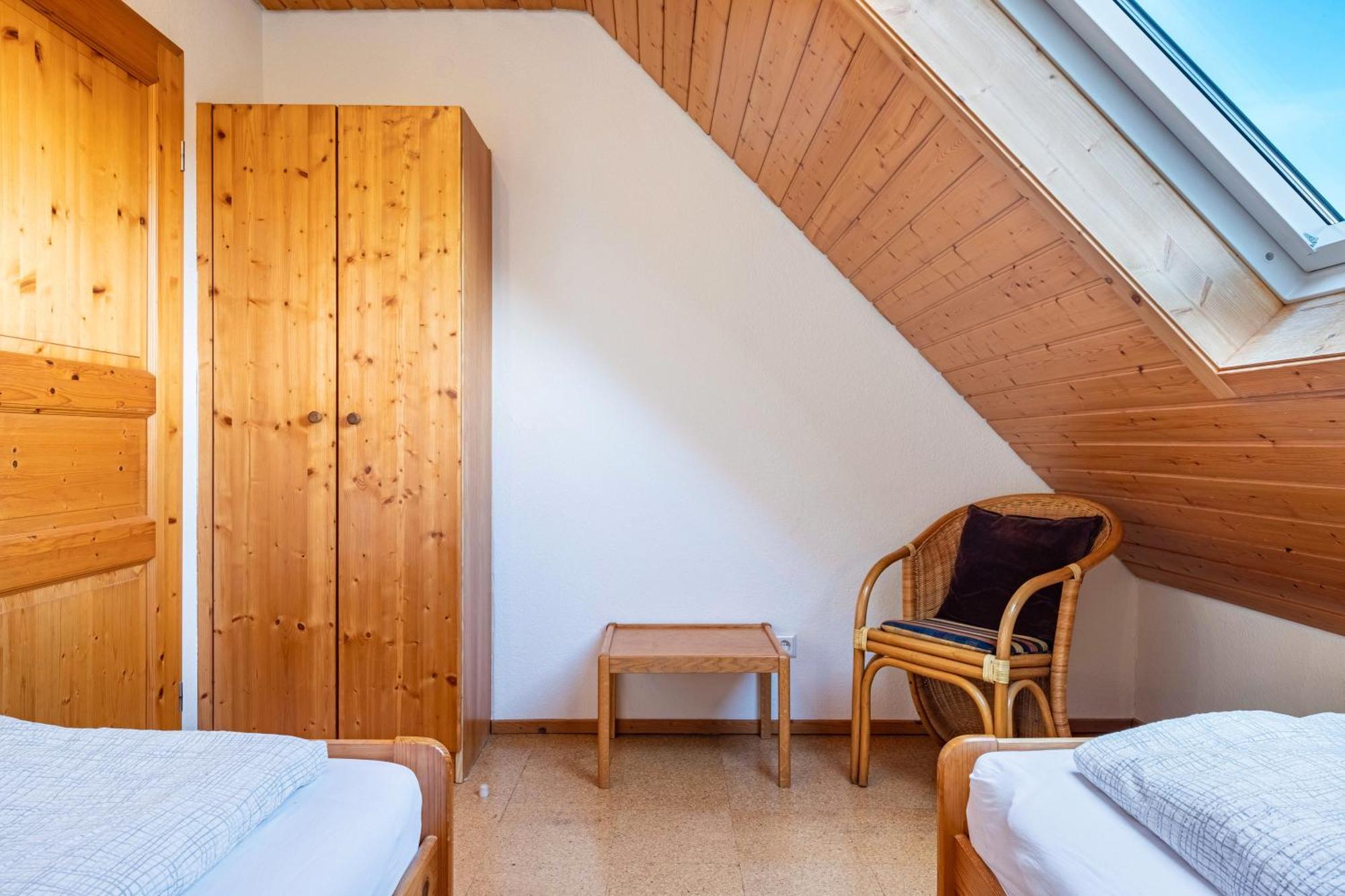 Brosihof Apartment Erlenbach  Екстериор снимка