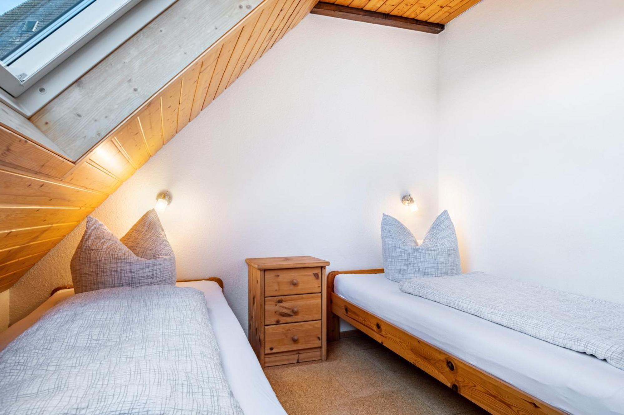 Brosihof Apartment Erlenbach  Екстериор снимка