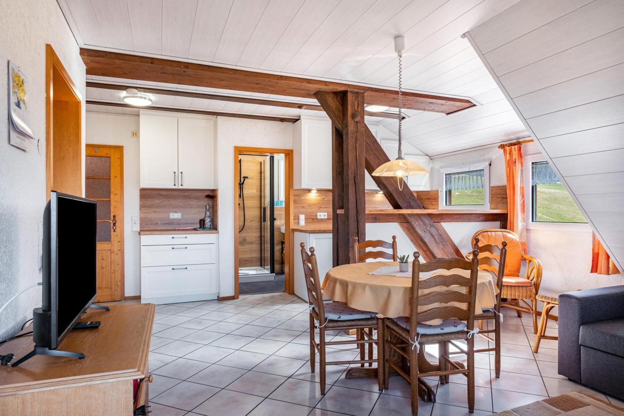 Brosihof Apartment Erlenbach  Екстериор снимка