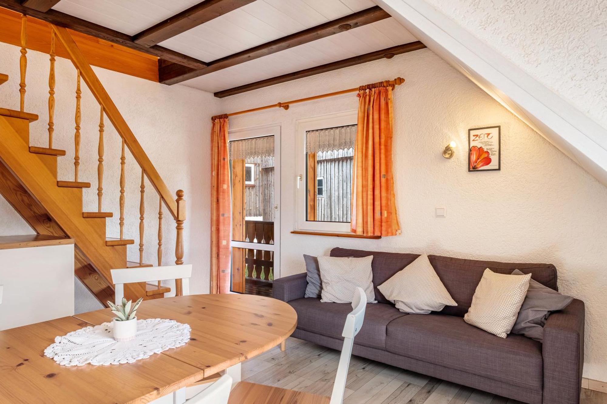 Brosihof Apartment Erlenbach  Екстериор снимка