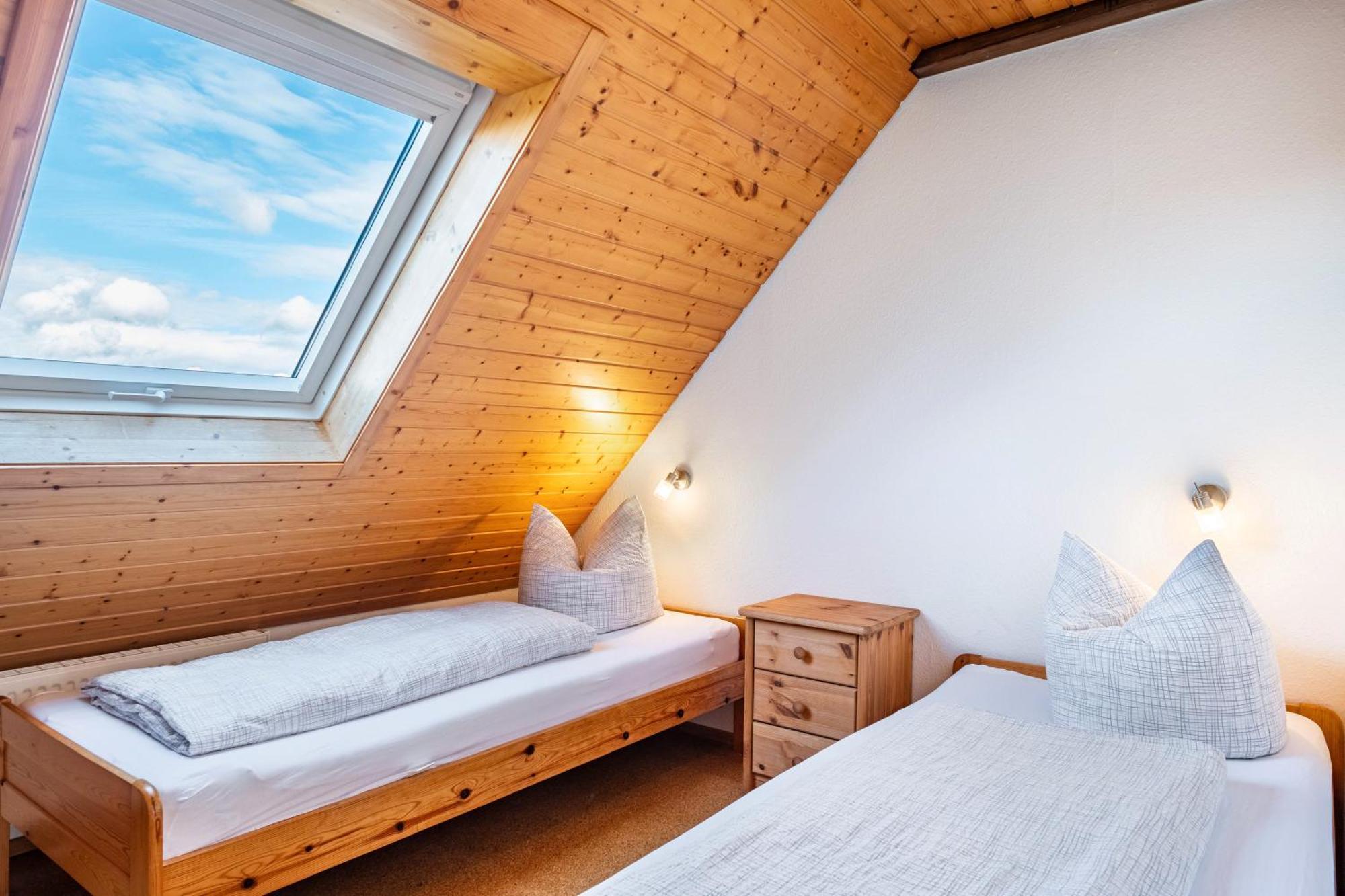 Brosihof Apartment Erlenbach  Екстериор снимка
