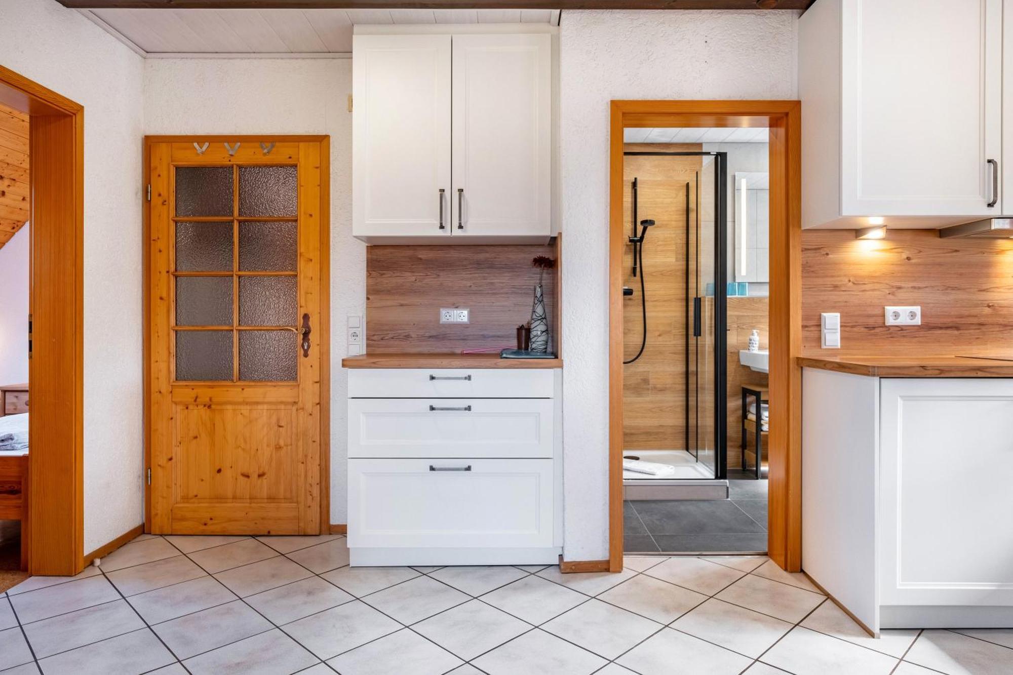 Brosihof Apartment Erlenbach  Екстериор снимка