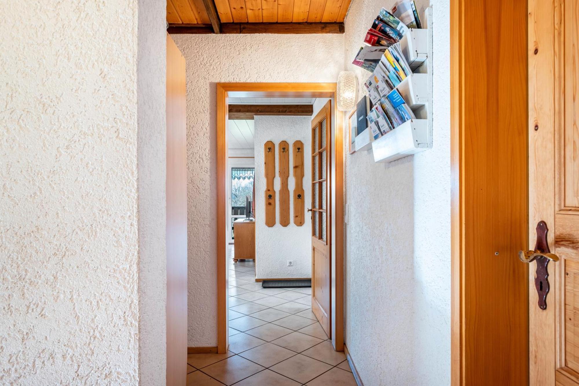 Brosihof Apartment Erlenbach  Екстериор снимка