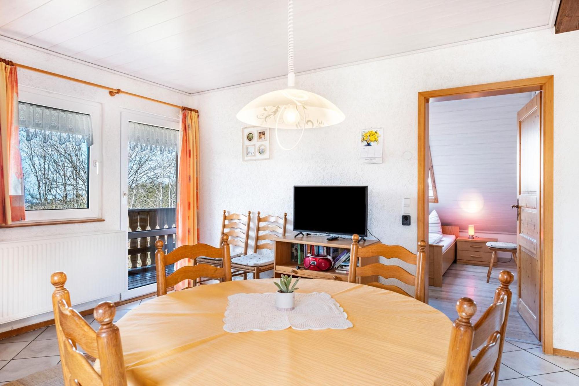 Brosihof Apartment Erlenbach  Екстериор снимка