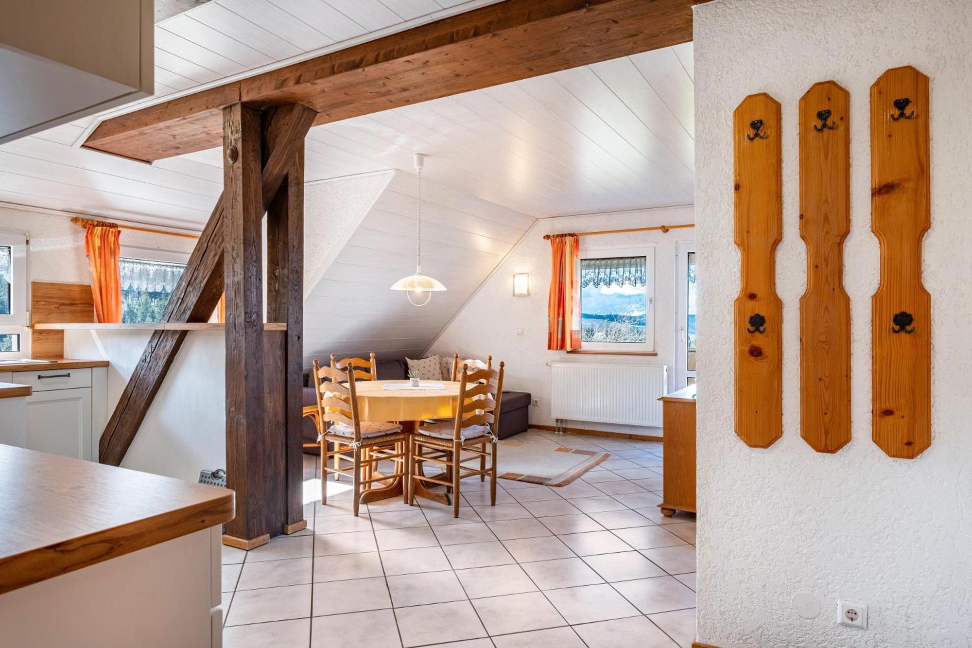 Brosihof Apartment Erlenbach  Екстериор снимка