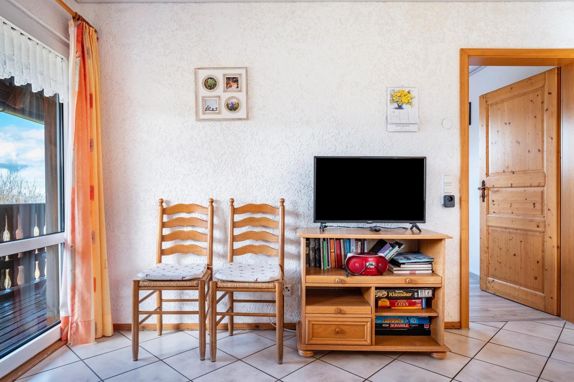 Brosihof Apartment Erlenbach  Екстериор снимка
