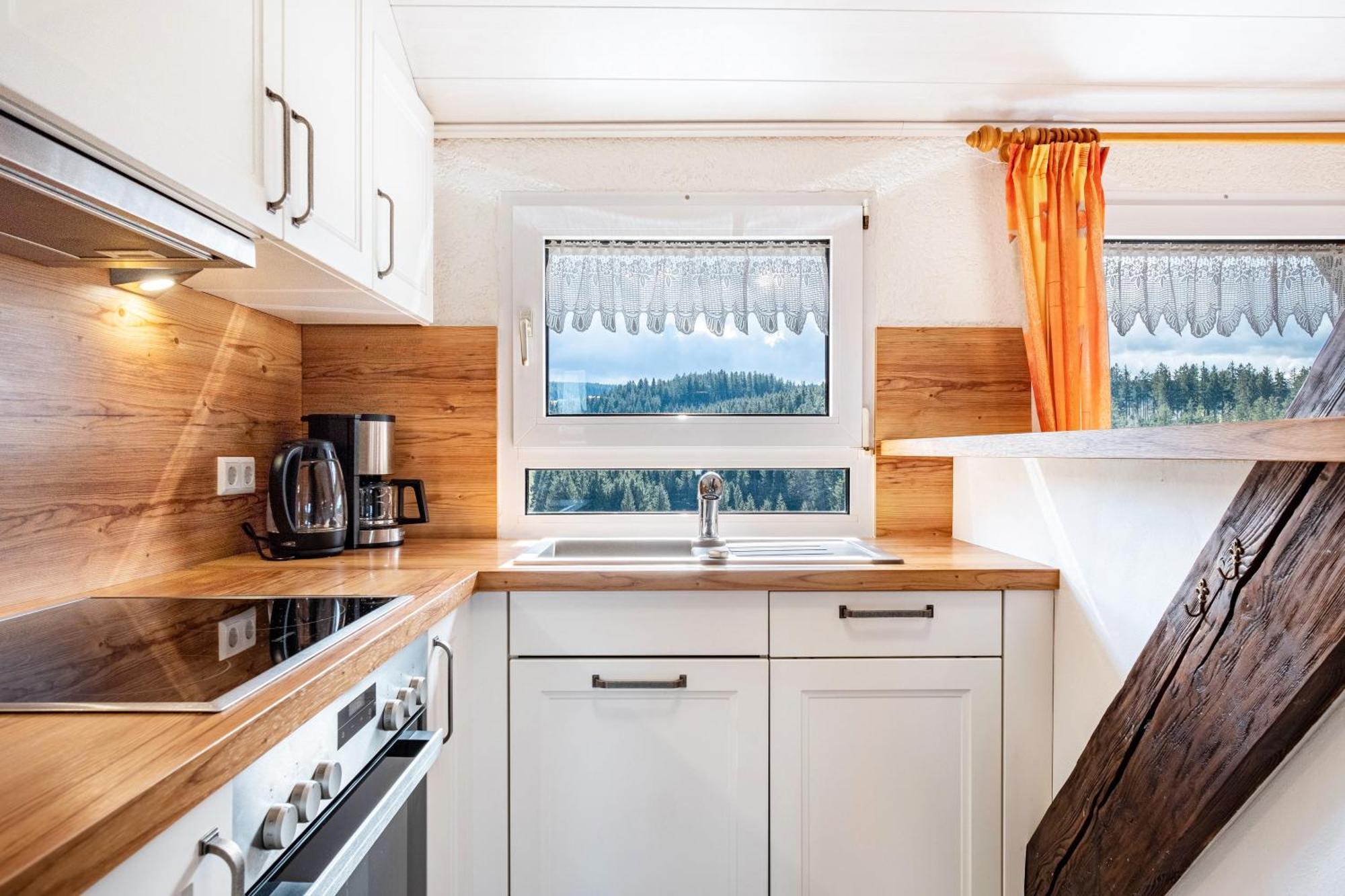 Brosihof Apartment Erlenbach  Екстериор снимка