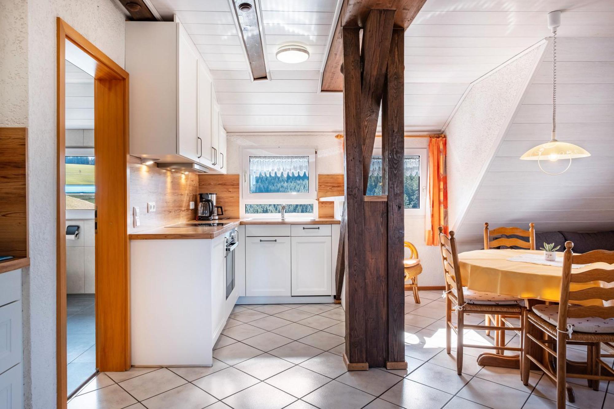 Brosihof Apartment Erlenbach  Екстериор снимка